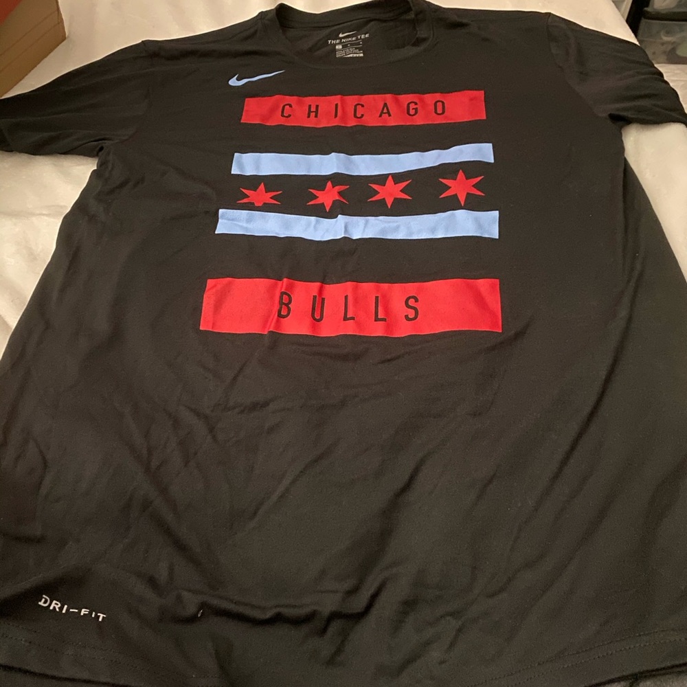 Nike Dri fit shirt